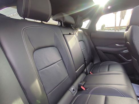 Used 2024 Jaguar E-PACE R-Dynamic SE image 29