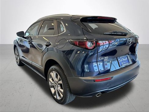 Used 2023 MAZDA CX-30 AWD 2.5 S w/ Select Package image 10