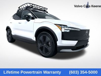 New 2026 Volvo EX30 Cross Country Ultra