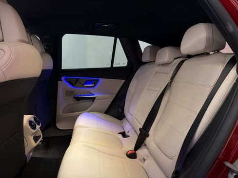 Certified 2026 Mercedes-Benz GLC 300 image 25