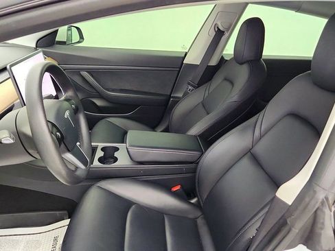 Used 2021 Tesla Model 3 Standard Range Plus RWD image 24