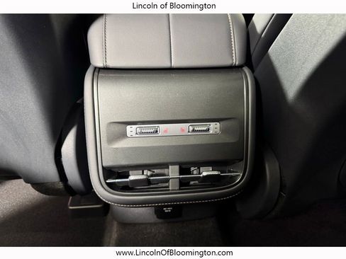 New 2026 Lincoln Nautilus Premier w/ Equipment Group 102A image 60