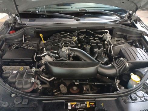 Used 2022 Dodge Durango GT image 17