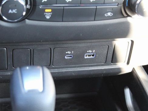 Used 2024 Nissan Frontier S w/ S Utility Package image 24