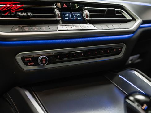 Used 2023 BMW X6 xDrive40i w/ Premium Package image 33