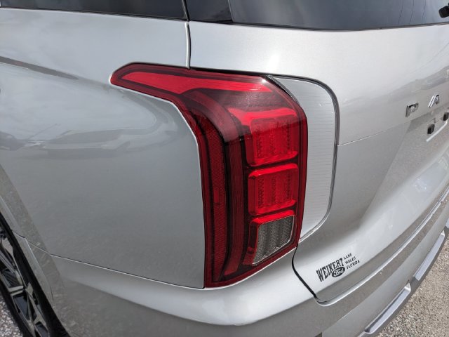 Used 2022 Hyundai Palisade Calligraphy FWD image 12