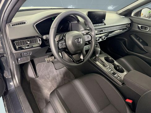 Used 2026 Honda Civic Sport image 22