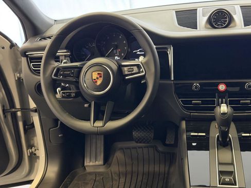 New 2026 Porsche Macan Turbo image 20