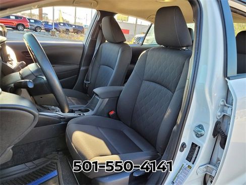 Used 2024 Toyota Corolla LE image 9