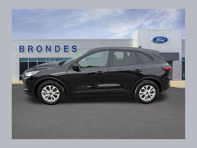 Used 2025 Ford Escape Active