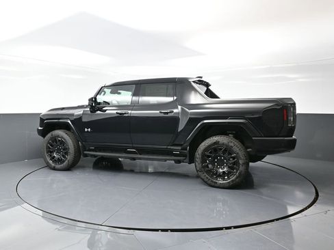 New 2025 GMC Hummer EV 2X w/ LPO, Sport Package image 8