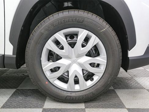 New 2026 Toyota Corolla Cross L AWD/4WD image 12