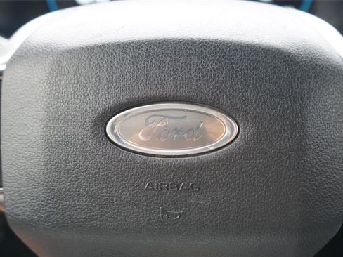 Used 2021 Ford F150 Platinum w/ Equipment Group 701A High AWD/4WD image 16