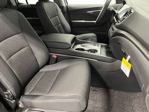New 2026 Honda Ridgeline Sport image 21