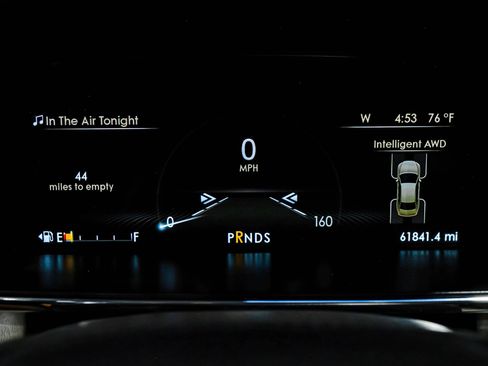 Used 2017 Lincoln Continental Black Label w/ Rear-seat Package AWD/4WD image 20