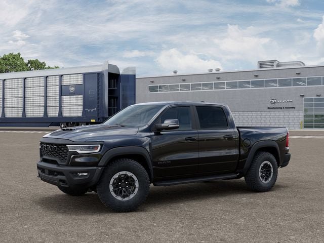 New 2026 RAM 1500 RHO w/ RHO Level 1 Equipment Group AWD/4WD image 1