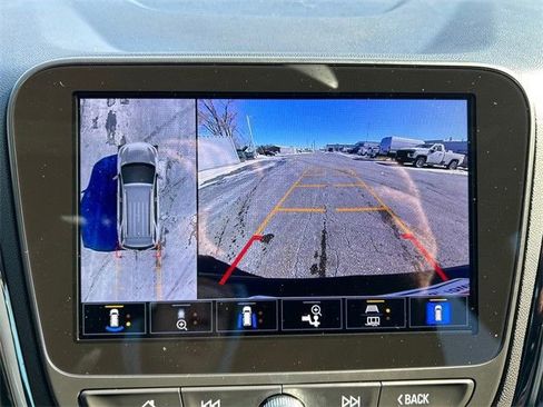 Used 2024 Chevrolet Equinox RS image 28