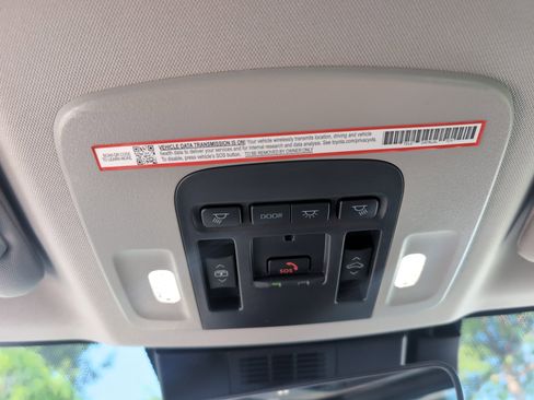 Certified 2025 Toyota Camry XLE w/ Premium Plus Package FWD image 40
