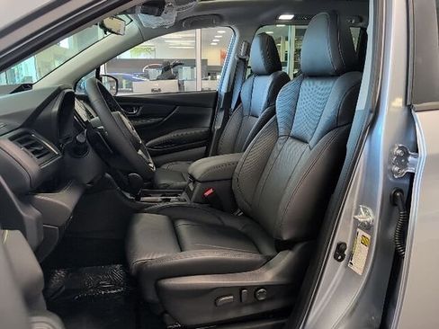 New 2026 Subaru Ascent Bronze Edition AWD/4WD image 10