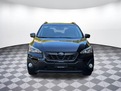 Used 2023 Subaru Crosstrek 2.5i Sport AWD/4WD image 6