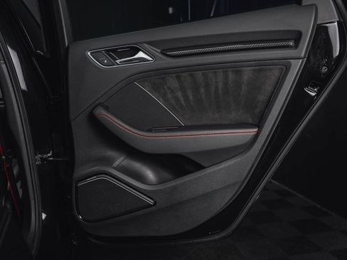 Used 2020 Audi RS 3 w/ Navigation Package image 43