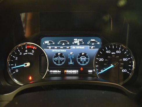 Used 2019 Ford F350 Lariat w/ Lariat Ultimate Package AWD/4WD image 57