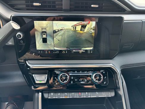 New 2026 GMC Sierra 2500 Denali w/ Denali Reserve Package image 15