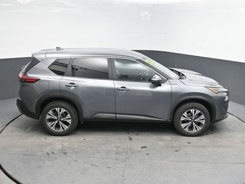 Used 2023 Nissan Rogue SV AWD/4WD image 31