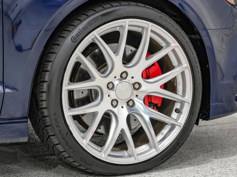 Used 2017 Audi S3 Premium Plus w/ Technology Package image 75