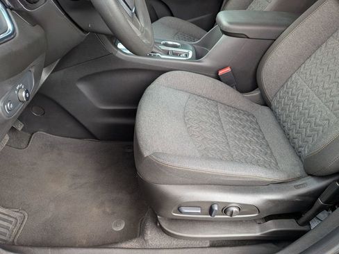 Used 2023 Chevrolet Equinox LT FWD image 15