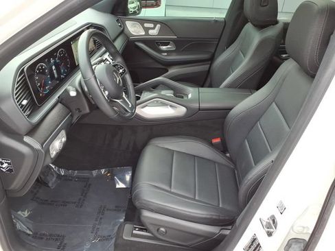 Certified 2022 Mercedes-Benz GLE 350 image 18
