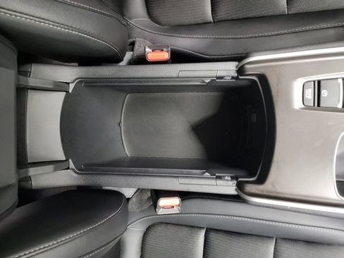 Certified 2022 Honda Accord Sport image 28