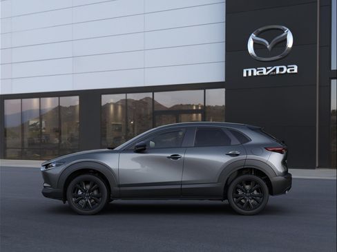 New 2026 MAZDA CX-30 AWD 2.5 S w/ Select Sport Pkg image 3