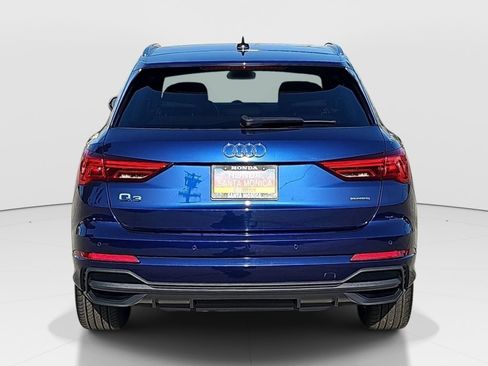 Used 2023 Audi Q3 2.0T Premium AWD/4WD image 6