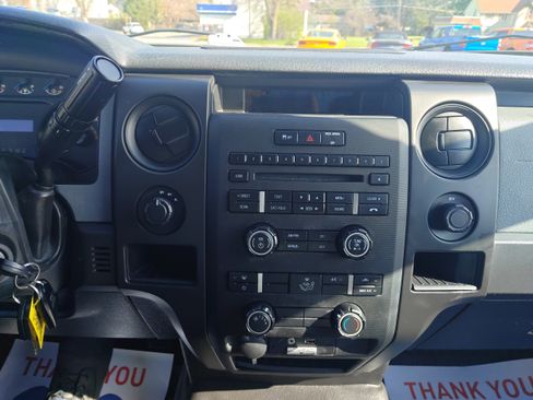 Used 2013 Ford F150 STX w/ Mid Equipment Group image 22