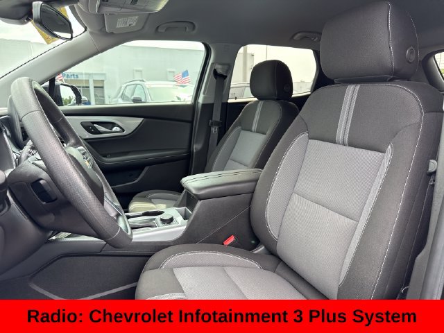 Used 2024 Chevrolet Blazer LT w/ Convenience Package FWD image 14
