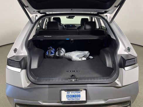 New 2026 Hyundai Ioniq 5 Limited image 10