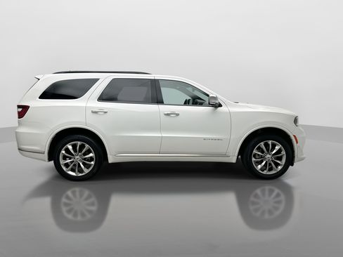 Used 2022 Dodge Durango Citadel AWD/4WD image 6