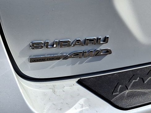 Certified 2025 Subaru Crosstrek 2.5i Limited w/ Crosstrek Mirror Package AWD/4WD image 5