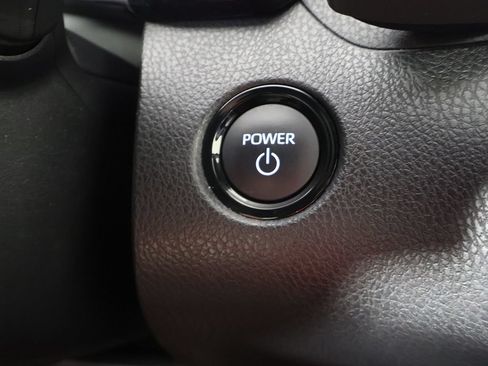 Used 2025 Toyota Camry SE w/ Multimedia Upgrade Package FWD image 34