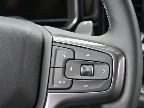 Used 2024 Chevrolet Silverado 1500 ZR2 w/ ZR2 Bison Edition image 19