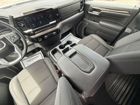 Used 2024 GMC Sierra 1500 Elevation AWD/4WD image 21