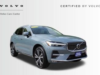 Certified 2023 Volvo XC60 B5 Plus AWD/4WD video 1
