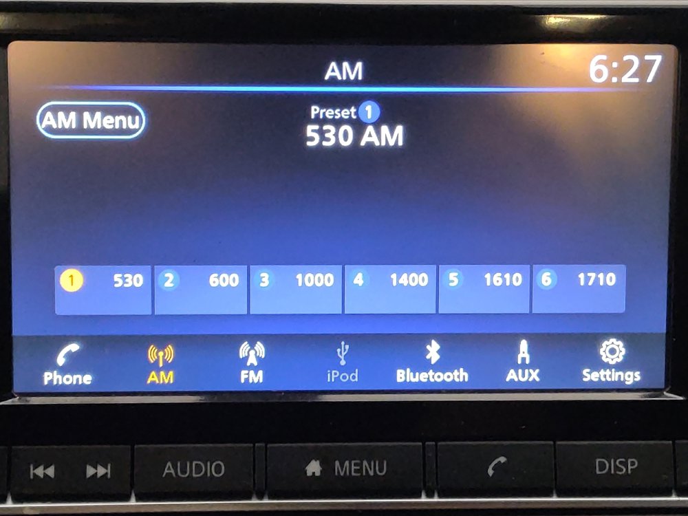 Used 2025 Nissan Sentra S FWD image 25