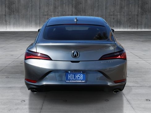 Certified 2025 Acura Integra image 4