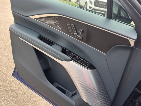 Used 2025 Cadillac Lyriq Sport w/ Nappa Leather Package image 24