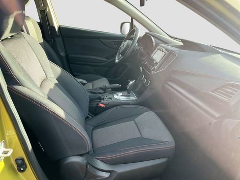 Used 2023 Subaru Crosstrek 2.0i Premium image 26