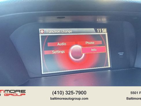 Used 2013 Honda Accord EX-L image 25