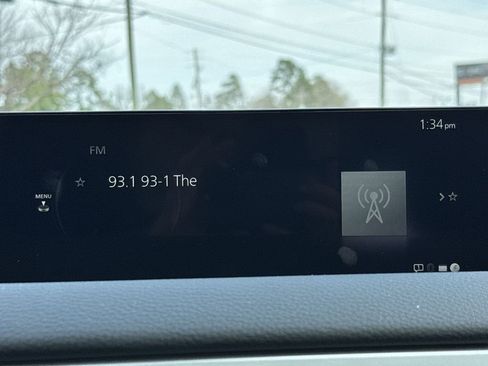 New 2026 MAZDA CX-50 2.5 Hybrid w/ Weather Package image 16