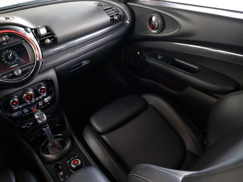 Used 2019 MINI Cooper Clubman S FWD image 27